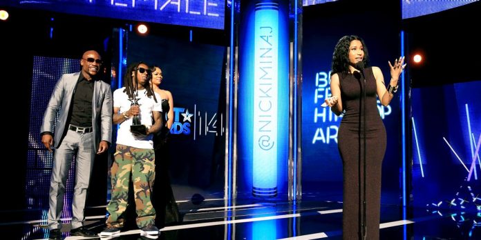 Winners and Highlight from BET Awards 2017