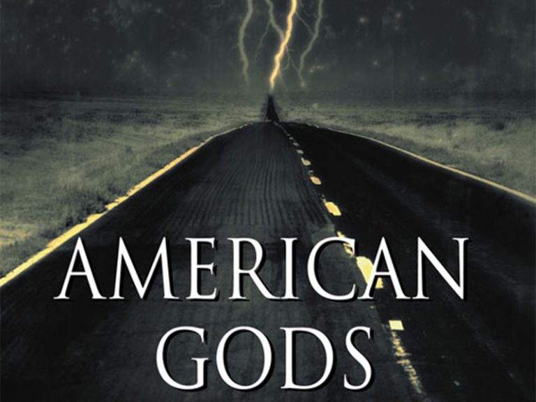 American Gods Season 1 Finale, Episode 8 Recap: Come to Jesus