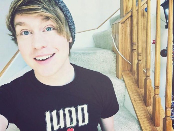 Austin Jones