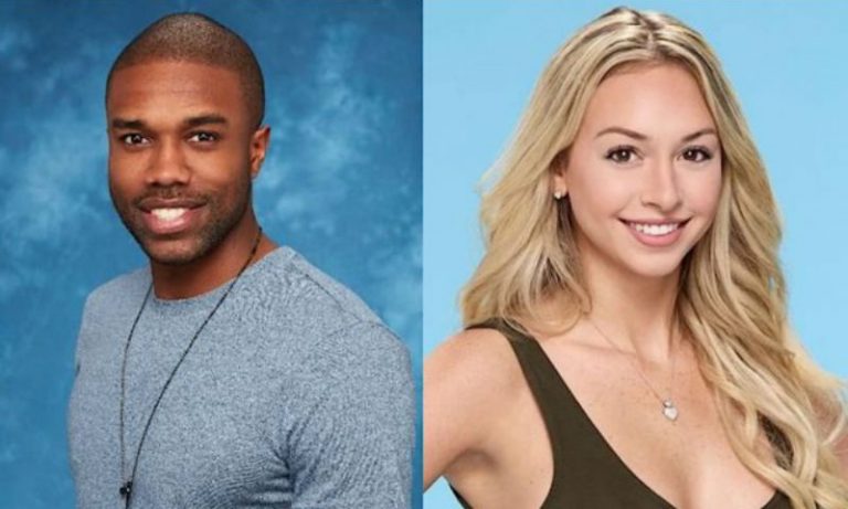 Bachelor In Paradise Gets Into Controversy Bachelor In Paradise Gets Into Controversy