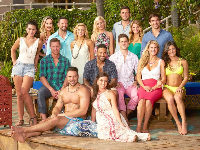 Bachelor in Paradise