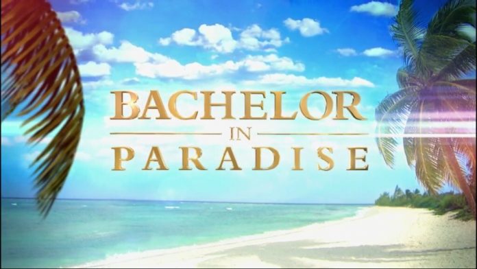 Bachelor in Paradise