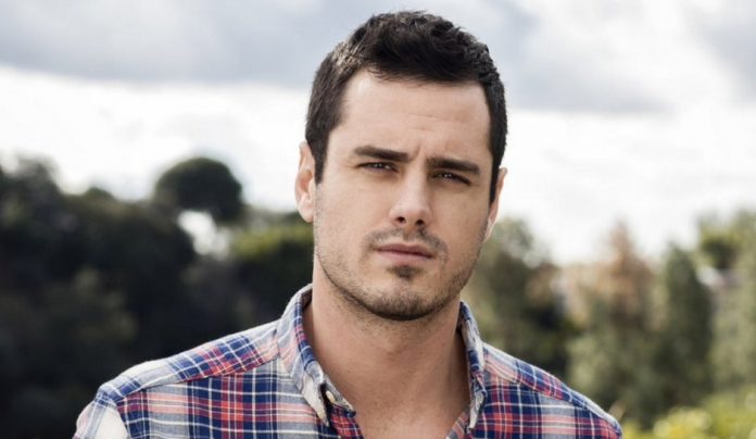 Ben Higgins