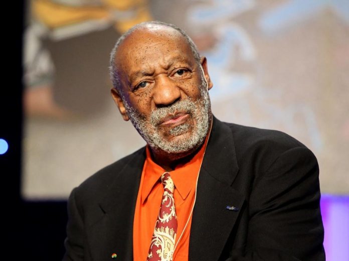Bill Cosby’s