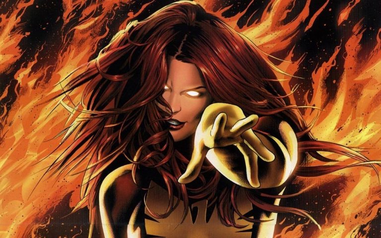 X-Men: Dark Phoenix Unveils Its Timeline