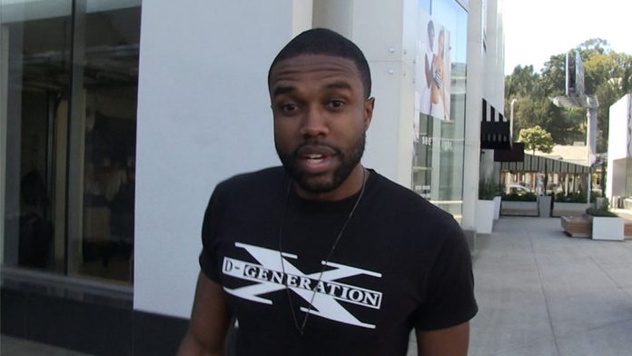 DeMario Jackson