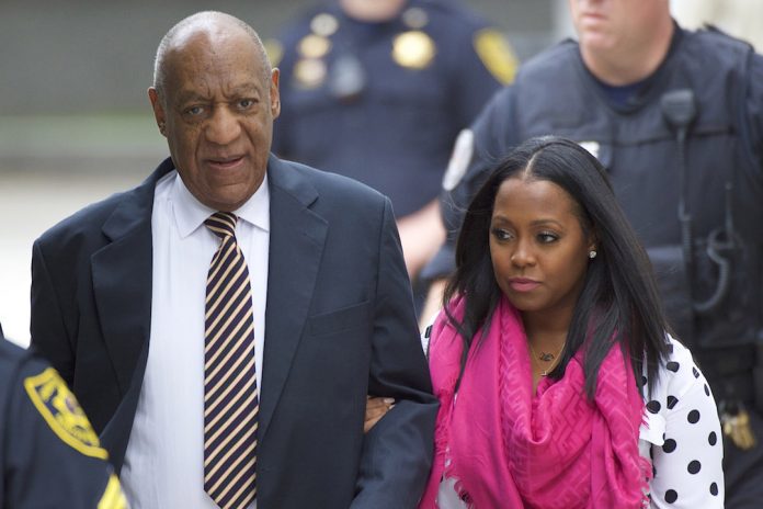 Bill Cosby Sexual Assault Trial Begins