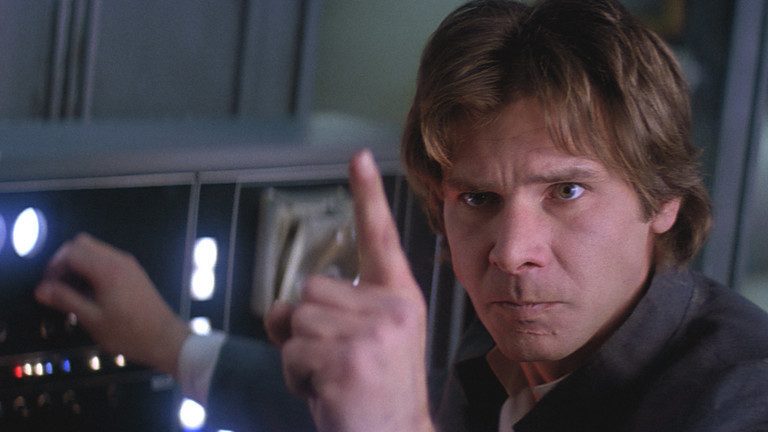 The Han Solo Directors Firing and Its credit implications