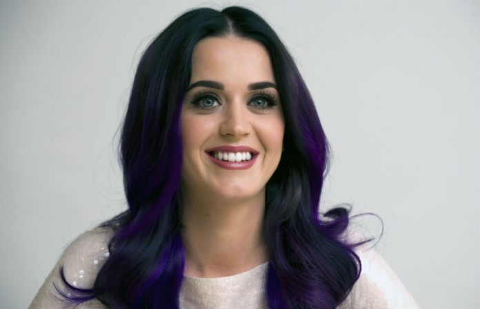 Katy Perry