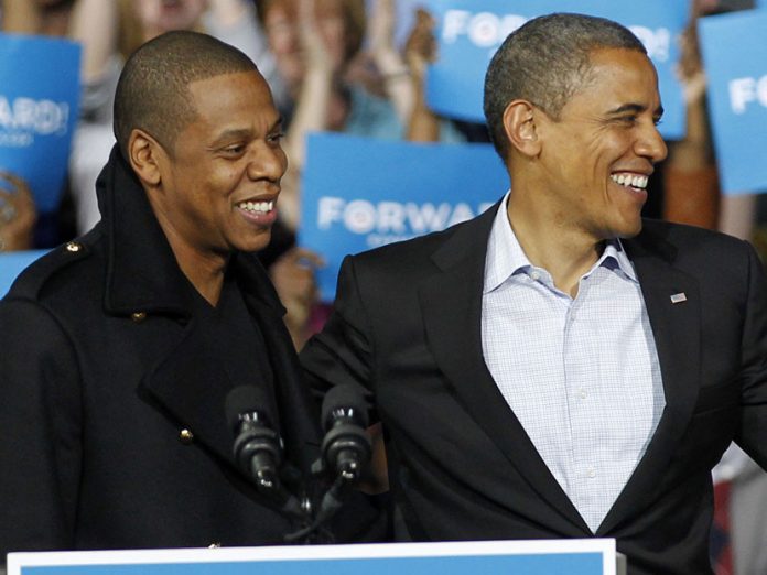 Barack Obama