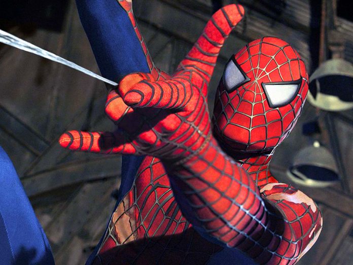 Spiderman Deal with Sony