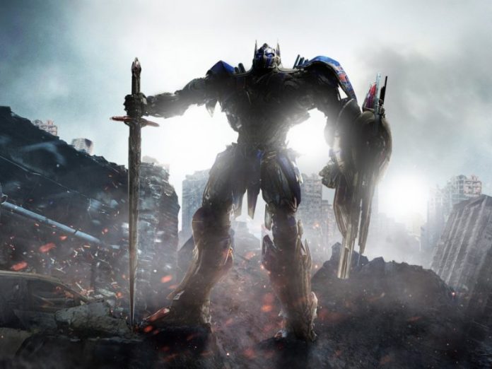 The Last Knight