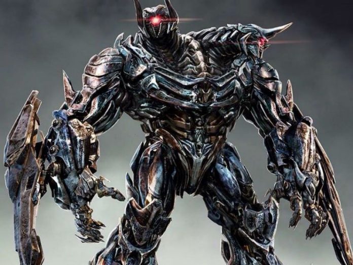 Transformers 5