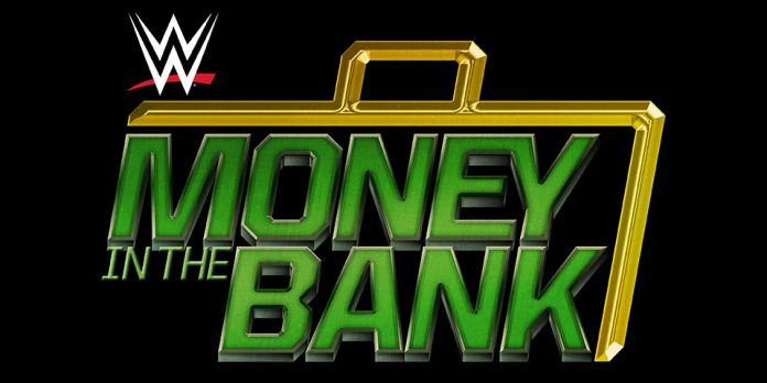 WWE Money In The Bank