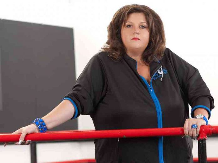 Abby Lee Miller