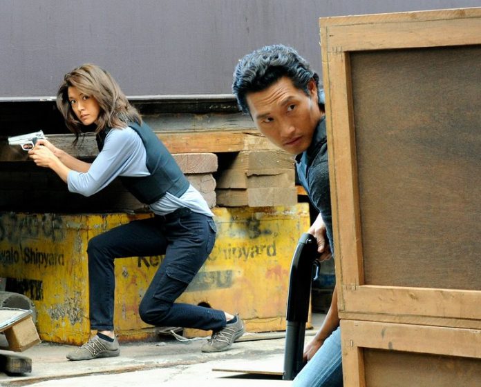 Asian American Actors Leave Hawaii 5