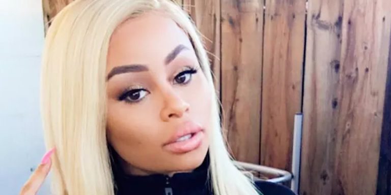 Questions Arise On Whether Or Not Blac Chyna Could Be Violating An NDA