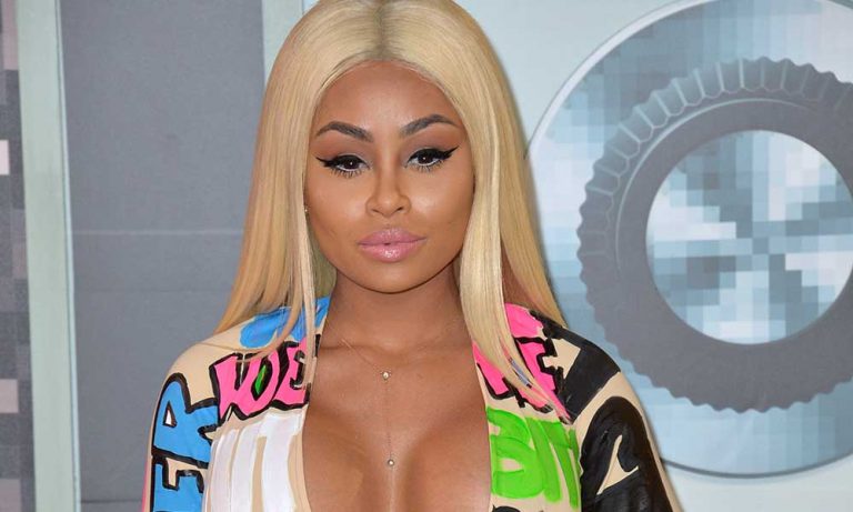 Blac Chyna Describes The Attributes She Is Looking Out For In Her Next Man