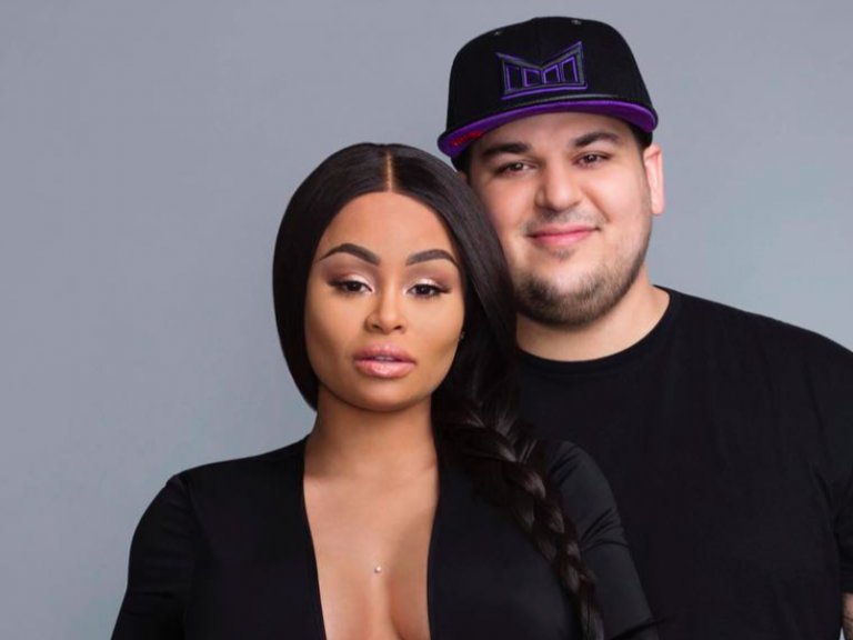 Blac Chyna’s Attorney Explores All Legal Remedies After Her Ex Rob Kardashain Shared Explicit Pictures