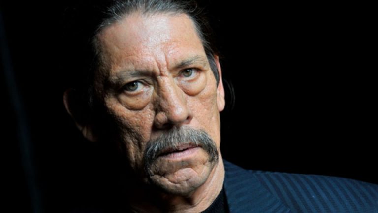 Danny Trejo Deeply Touched By The Missing Of Donald Logue’s Daughter