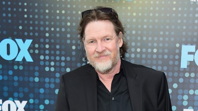 Gotham Star Donal Logue