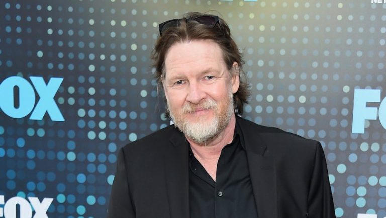 Gotham Star Donal Logue Thanks Everyone That Stood With Him When Her Daughter Logue Went Missing