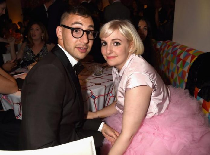 Jack Antonoff