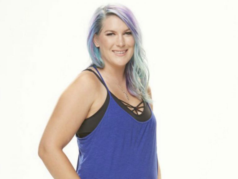 Megan Lowder Leaves Big Brother