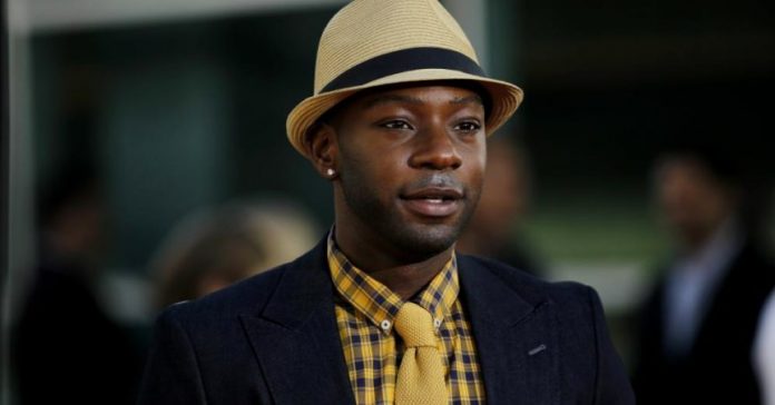Nelsan Ellis