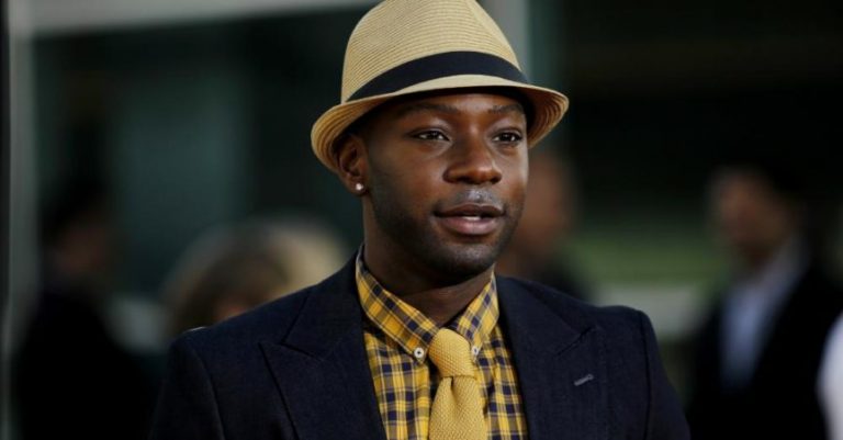 Nelsan Ellis’ Family Opens Up Revealing Circumstances Surrounding The Actor’s Death