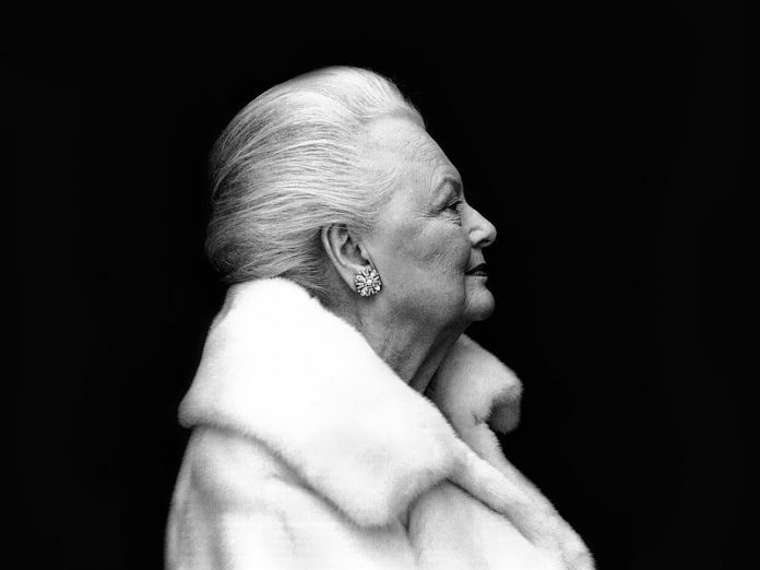 Olivia De Havilland