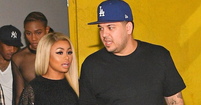 Rob Kardashian’s Lawyer