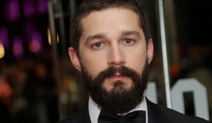 Shia Labeouf1