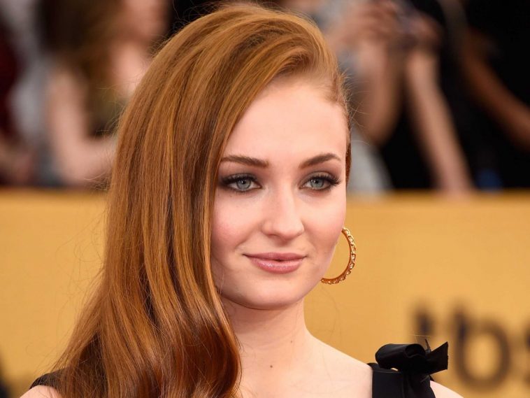 Sophie Turner Confesses That Her role In The “Game Of Thrones” Introduced Her To Sex