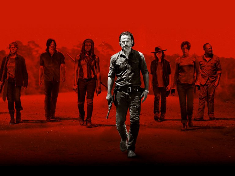 The ‘Walking Dead’ Family is Saddened by the Accident of their Own, John Bernecker
