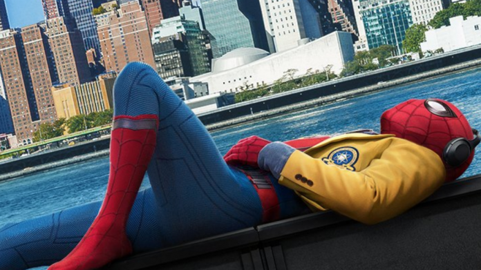 spider-man