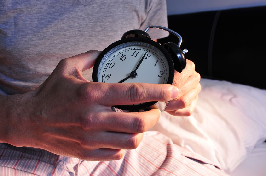 How to start a healthy morning routine