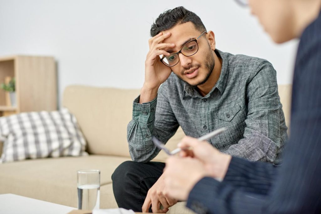 How to Improve Mental Health Without Medication