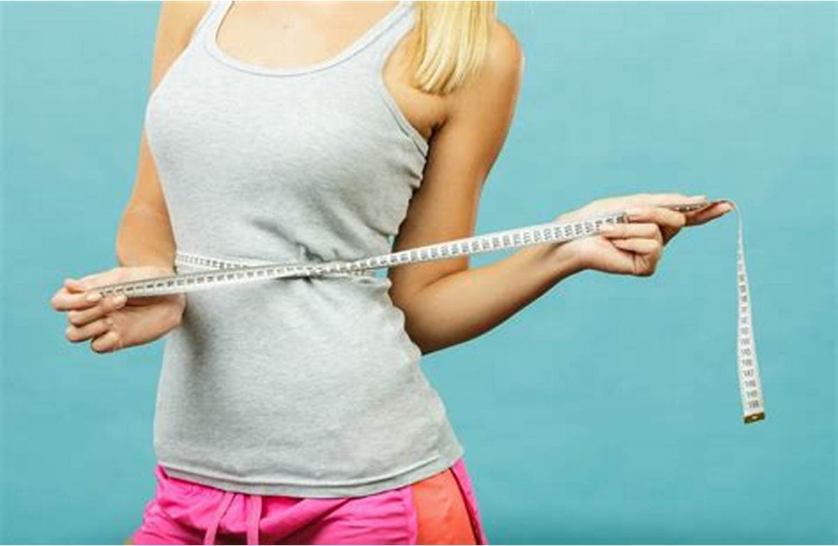 How to Lose Weight Safely Without Exercise