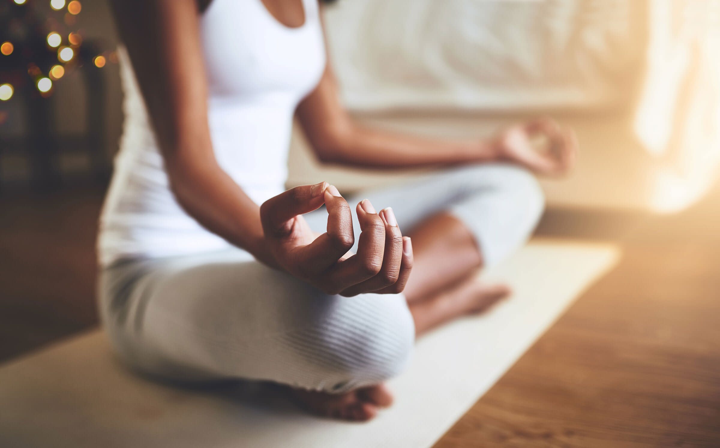 How to Build a Meditation Habit