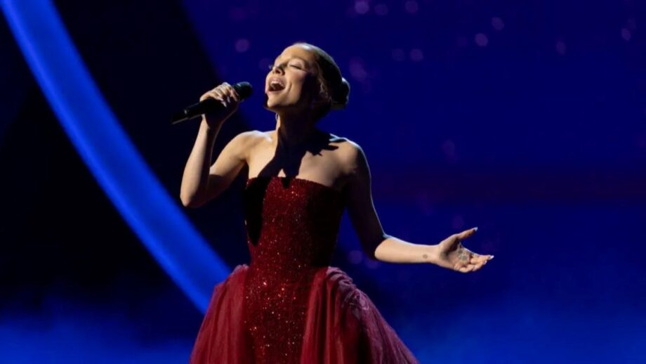 Ariana Grande Announces Eternal Sunshine Tour, Her First Concert Series in Seven Years