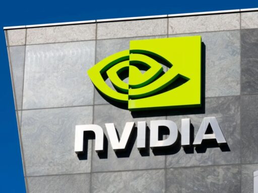 Dan Ives Says Nvidia's AI Party is Just Starting