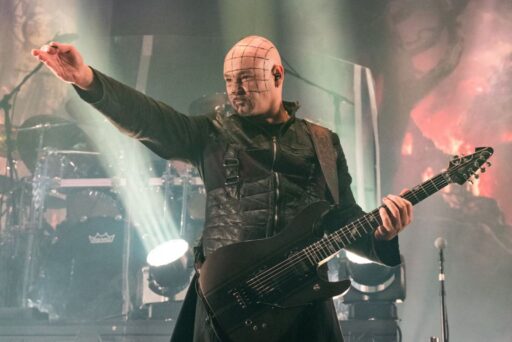 Metal Band Fires Guitarist After He Cites 'Low Pay' for Leaving