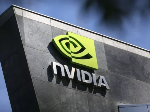 Nvidia Reports Strong Second-Quarter Earnings on AI Chip Demand