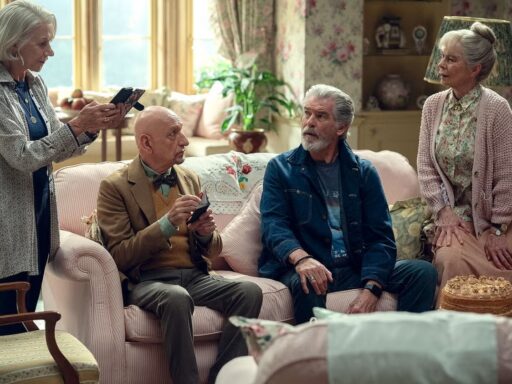 The Thursday Murder Club Film Adaptation Is on Netflix, Fails to Capture Book’s Charm