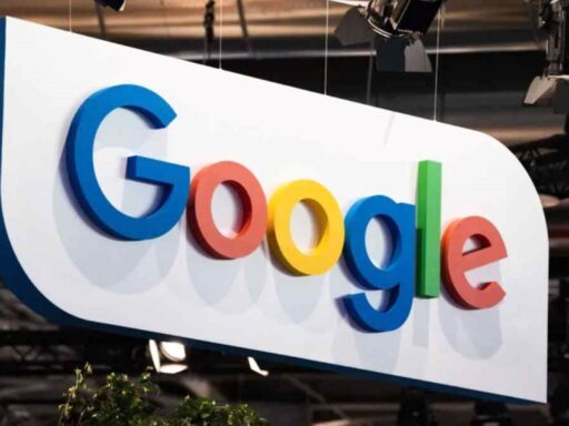 Alphabet Stock Rises After Judge Doesn't Force Google to Sell Chrome