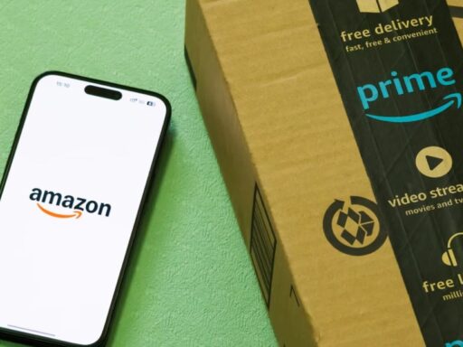 Amazon Ends Prime Invitee Program Next Month, Changes Shipping Perk