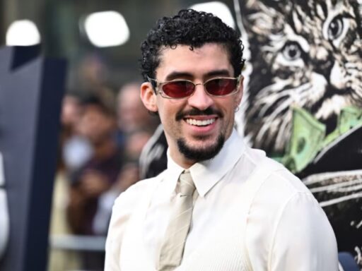 Bad Bunny to Headline Super Bowl LX Halftime Show