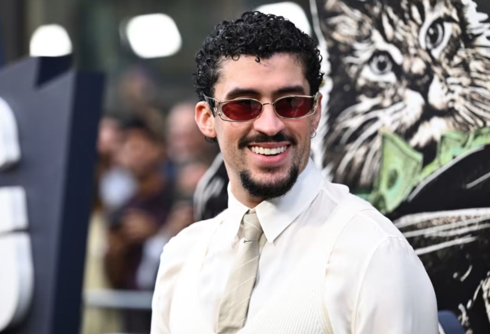 Bad Bunny to Headline Super Bowl LX Halftime Show 2 Bad Bunny to Headline Super Bowl LX Halftime Show