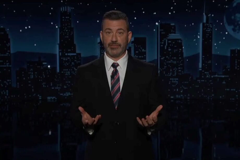 Jimmy Kimmel Returns and Calls Efforts to Silence Him Anti-American 1 Jimmy Kimmel Returns and Calls Efforts to Silence Him Anti-American